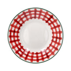 Set 4 tazze con piattino