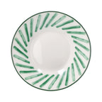 Set 4 tazze con piattino