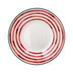 Set 4 tazze con piattino