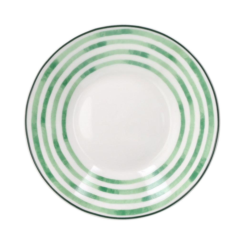 Set 4 tazze con piattino