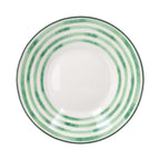Set 4 tazze con piattino