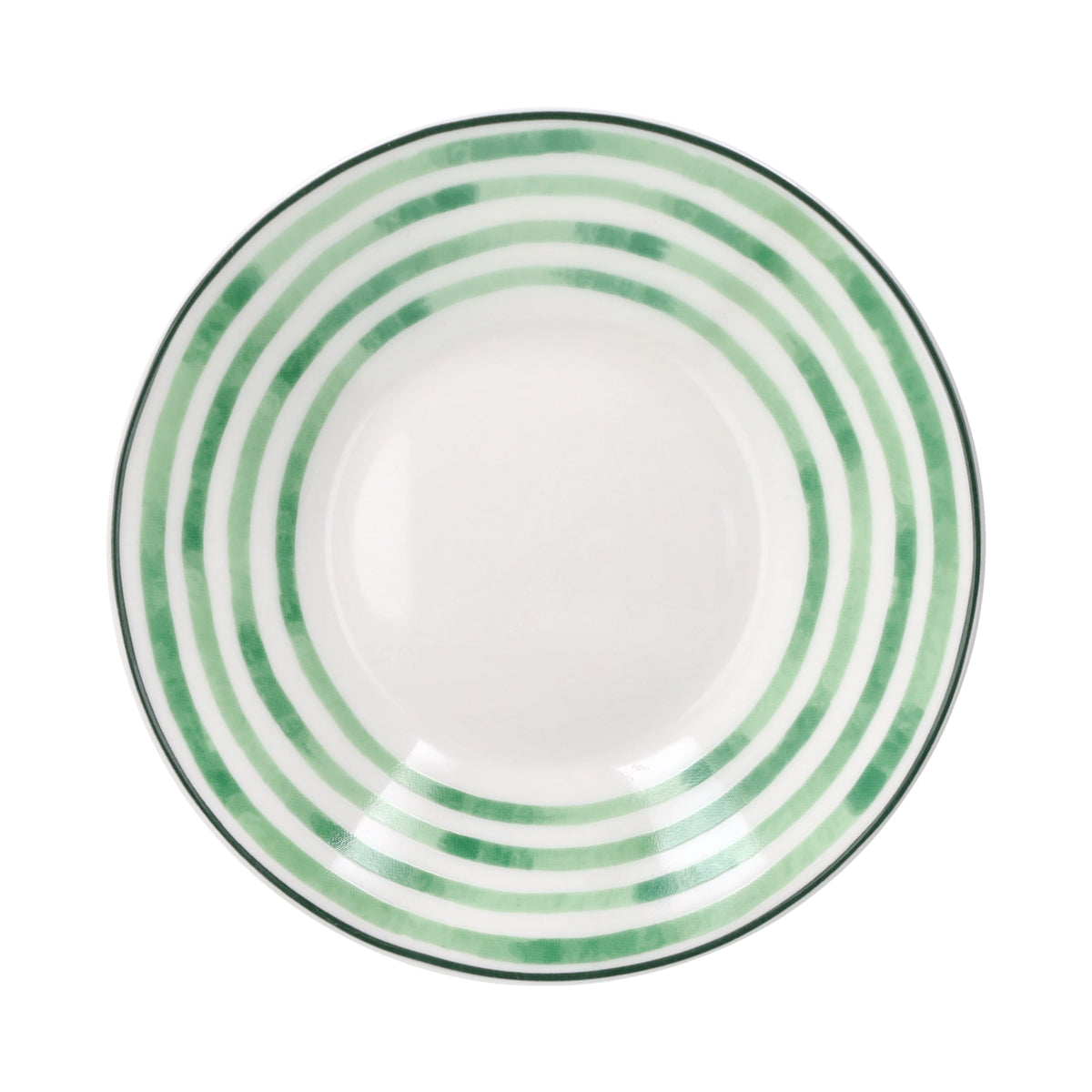 Set 4 tazze con piattino