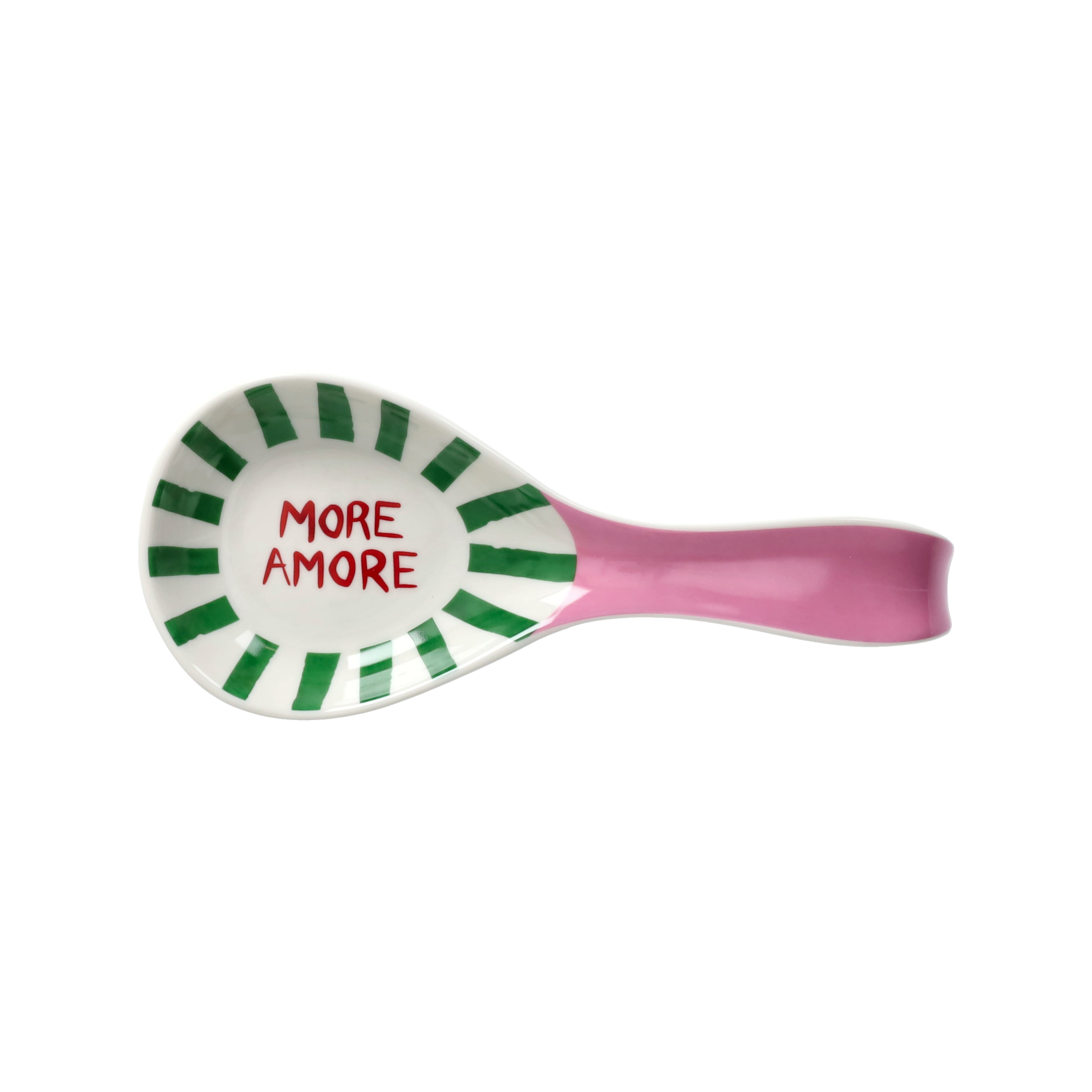 Poggia mestolo Amore