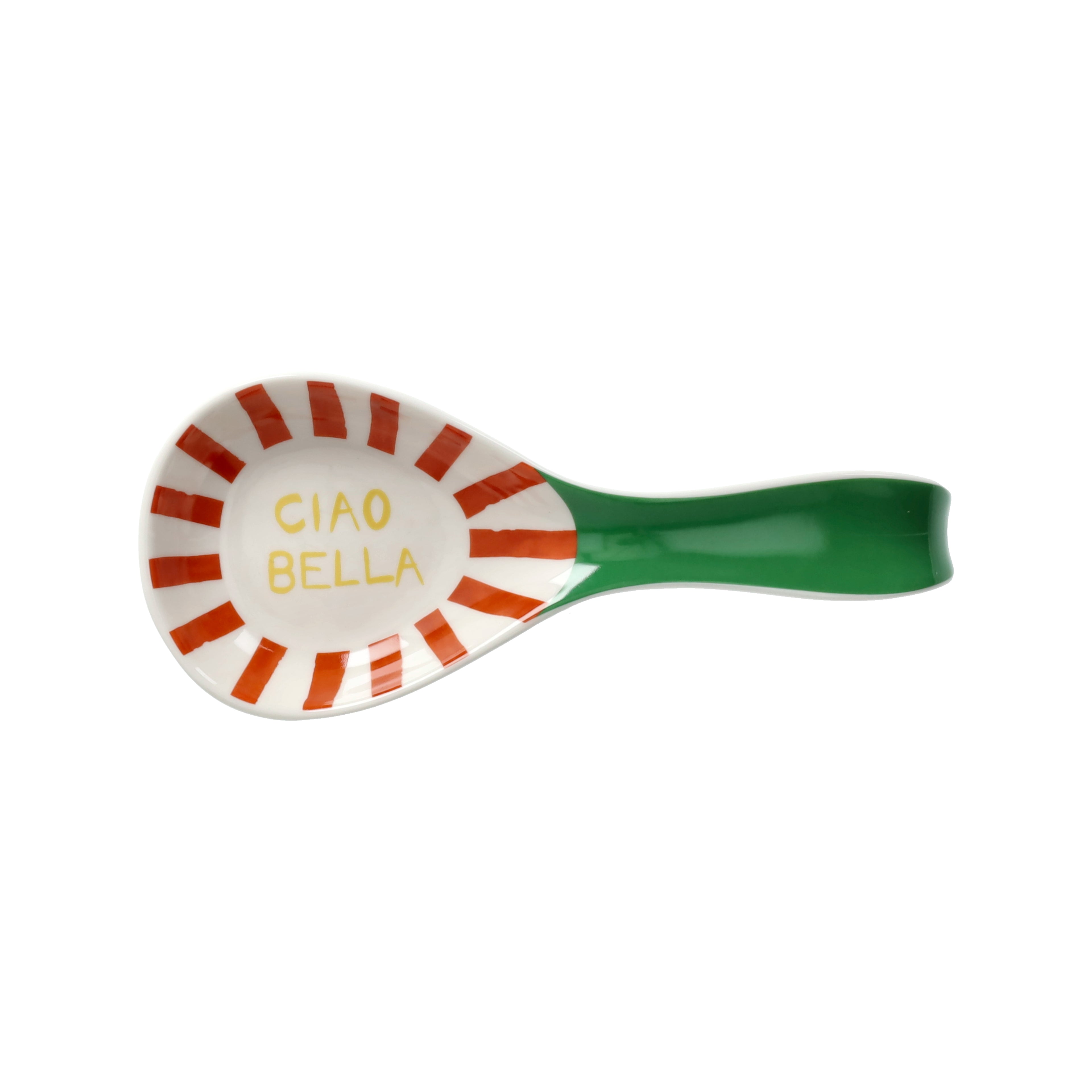 Poggia mestolo Ciao Bella