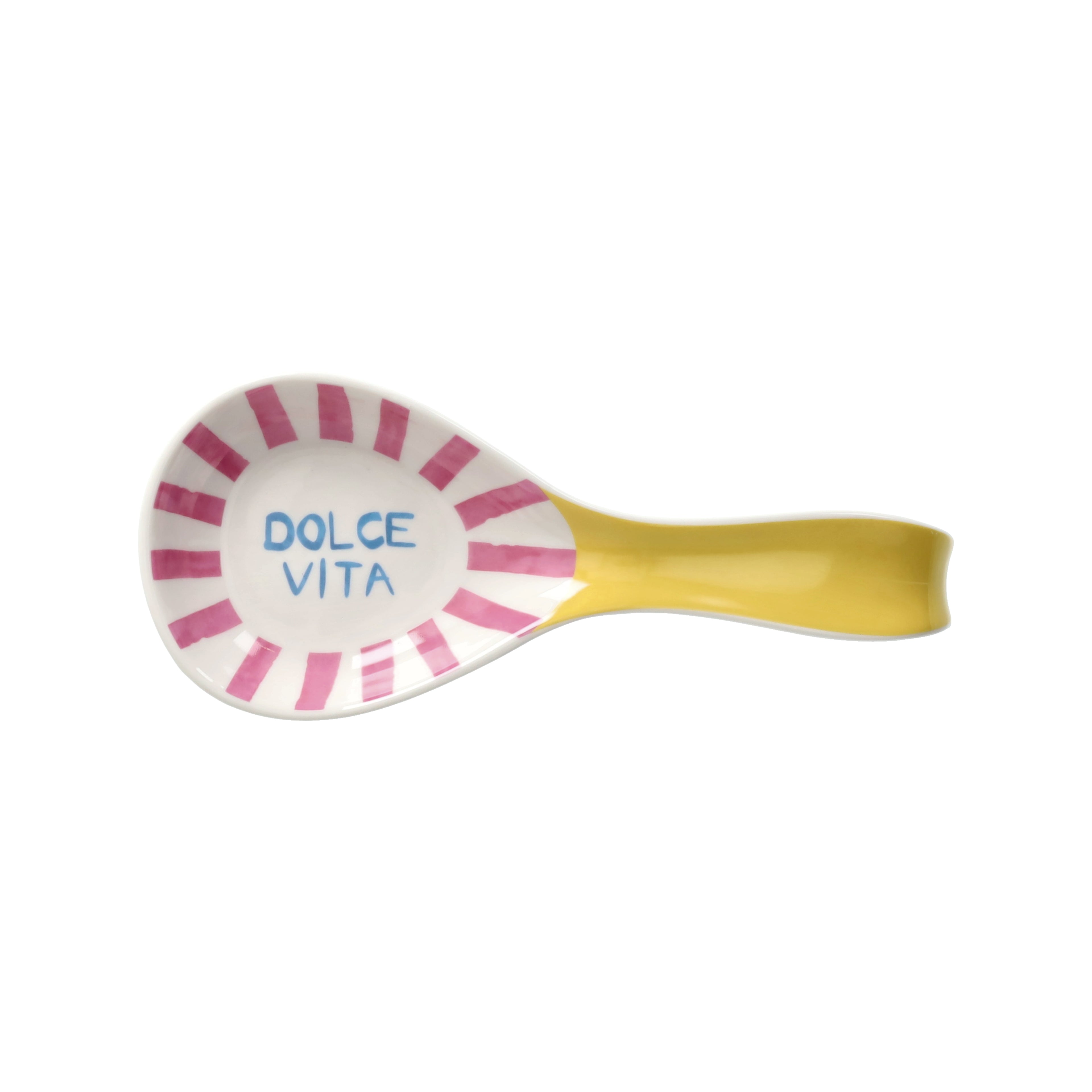 POGGIA MESTOLO DOLCE VITA