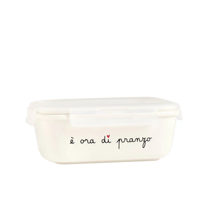 Contenitore E' ora di pranzo - tg. L