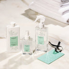SPRAY PER TESSUTI 100ml PATCHOULI SMERALDO