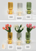 Vaso Lampada Led "Riflessi"