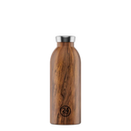 Clima Bottle Sequoia Wood 24Bottle