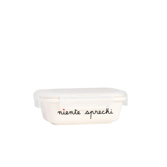 Contenitore Niente Sprechi - tg. S