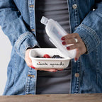 Contenitore Niente Sprechi - tg. S
