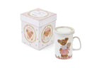 Tazza con Coperchio