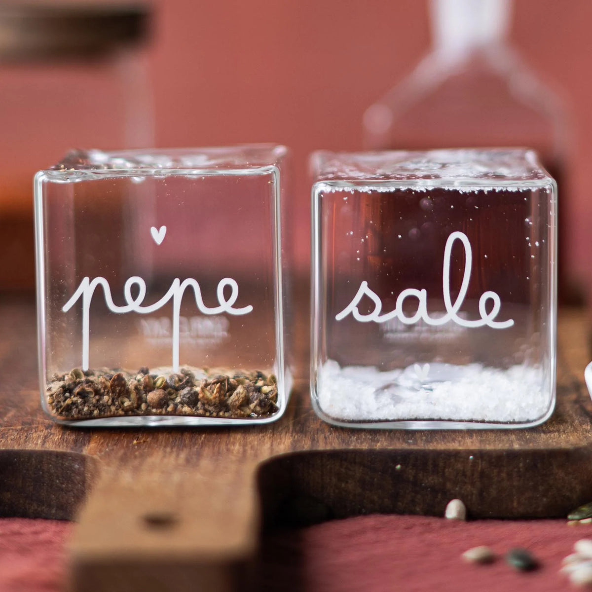 SET SALE E PEPE