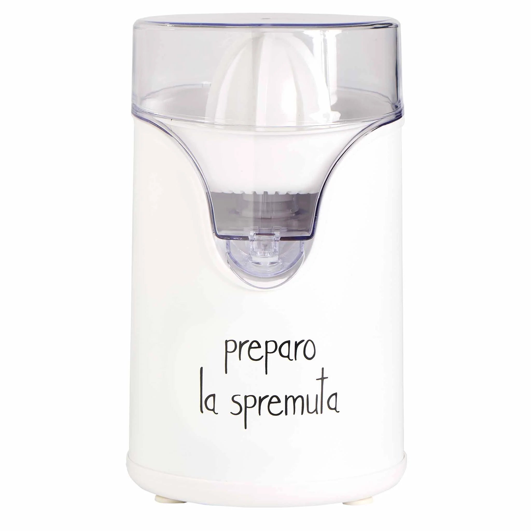 Spremiagrumi Preparo la spremuta