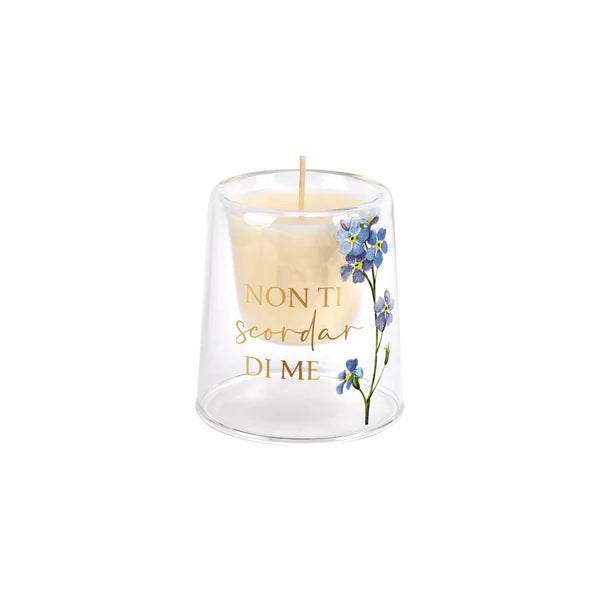 CANDELA "NON TI SCORDAR DI ME"