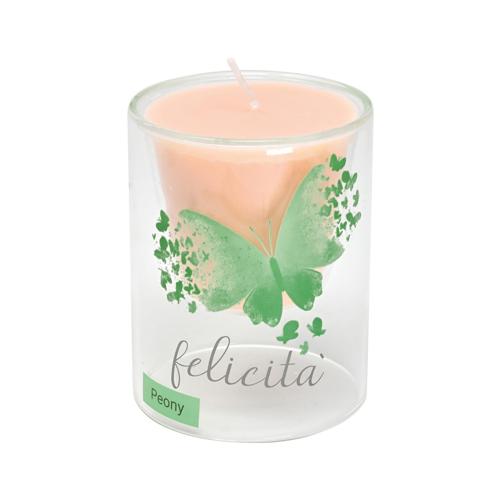 Candela "Felicità"