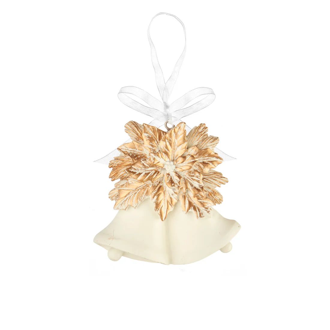 Addobbo L'Oca Nera Campanelle