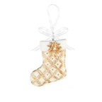 Addobbo L'Oca Nera Calza