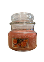 Candela Village Candle Zesty Grapefruit