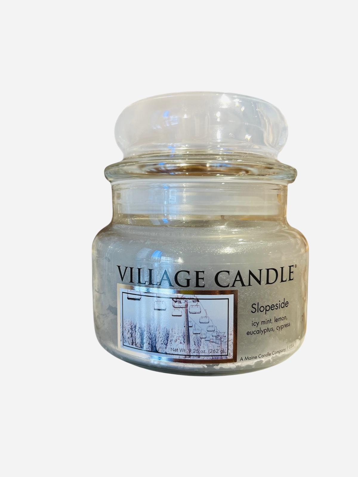 Candela Village Candle Slopeside