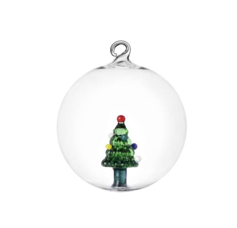 Palla di Natale albero di Natale
