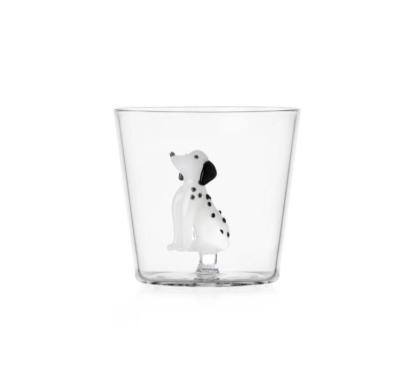 Tumbler Dalmata