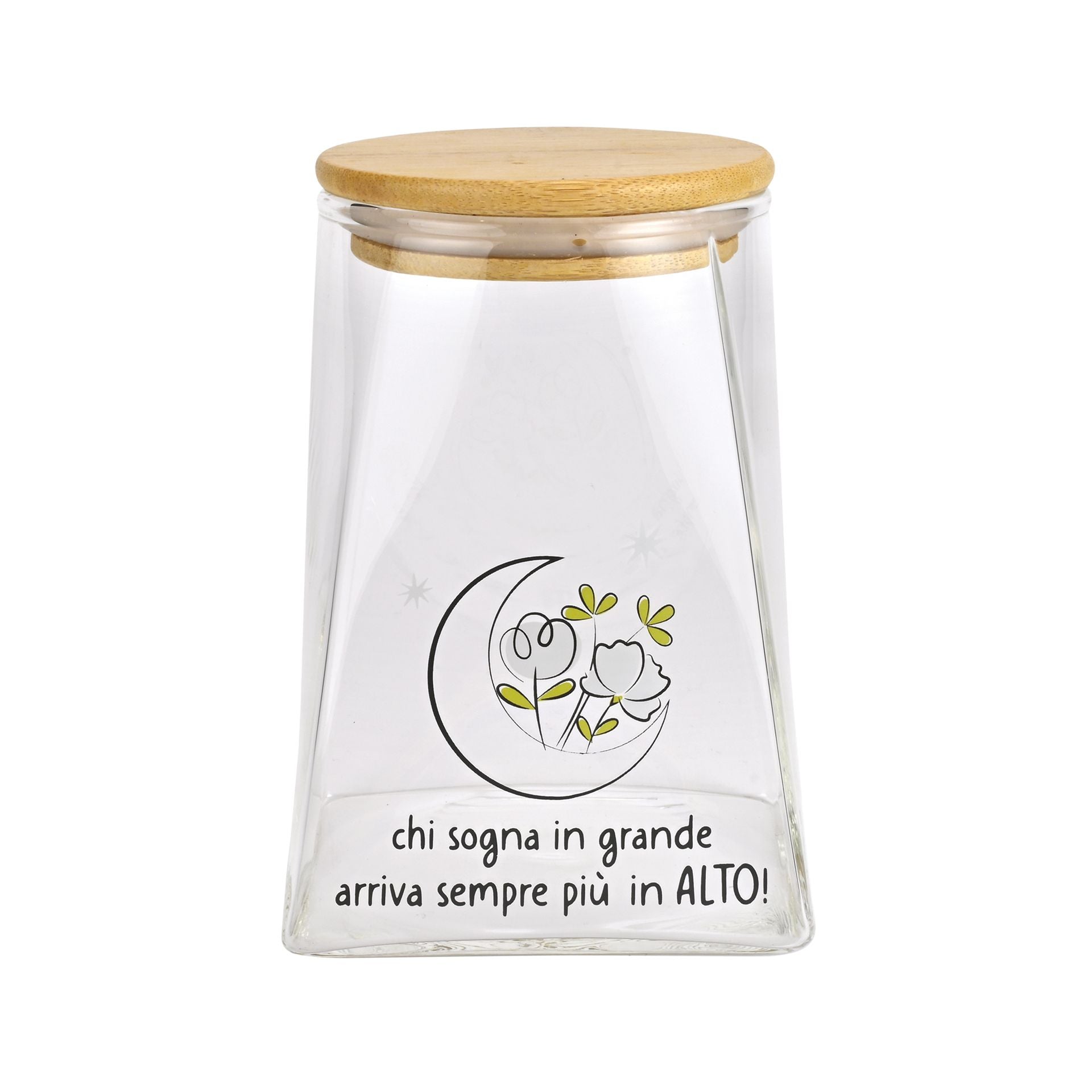 BARATTOLO "CHI SOGNA"