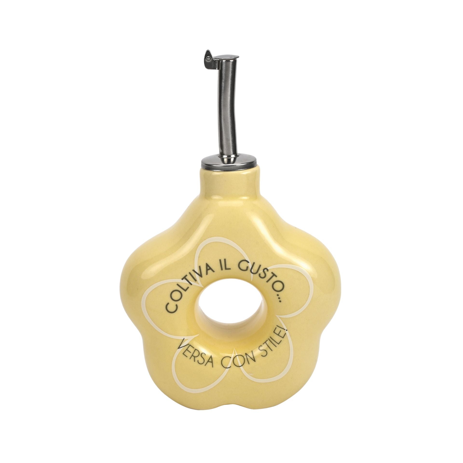 BOTTIGLIA "COLTIVA IL GUSTO"