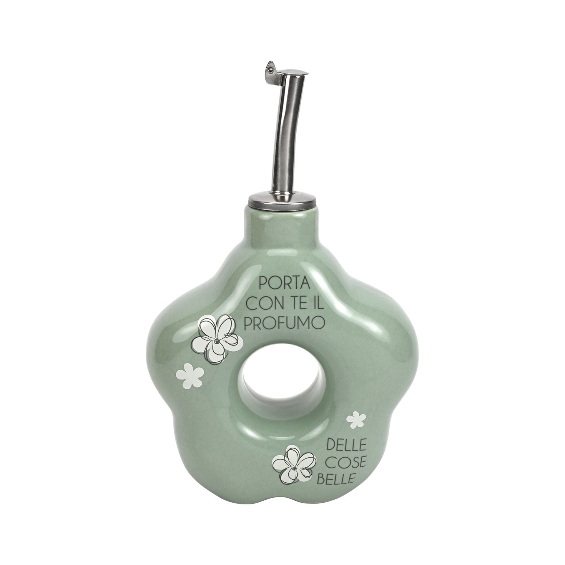 BOTTIGLIA OLIO "COSE BELLE"