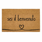 Zerbino Sei il benvenuto