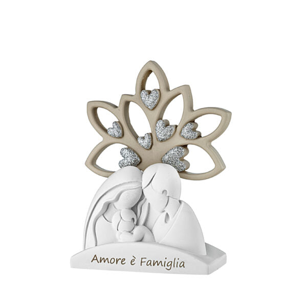 Famiglia Albero Della Vita