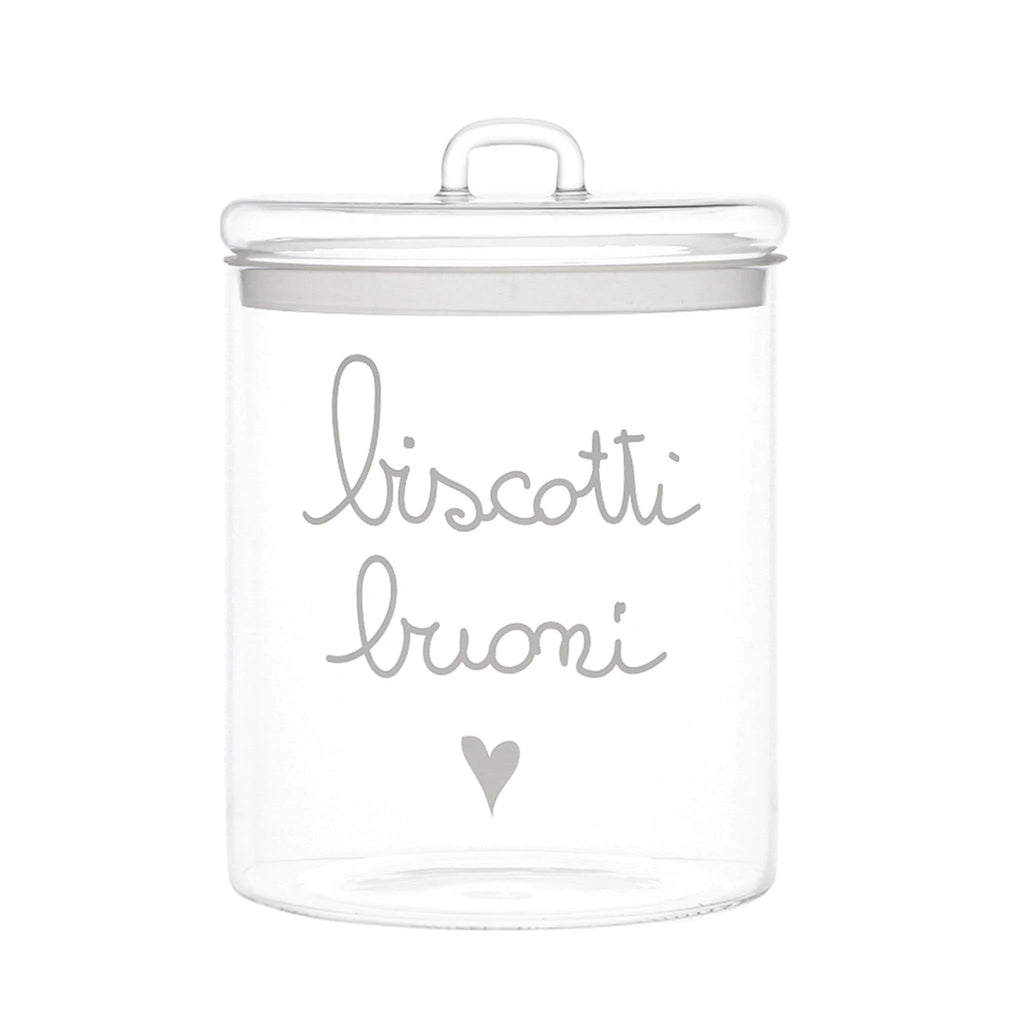 Biscottiera Biscotti buoni