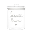 Biscottiera Biscotti buoni