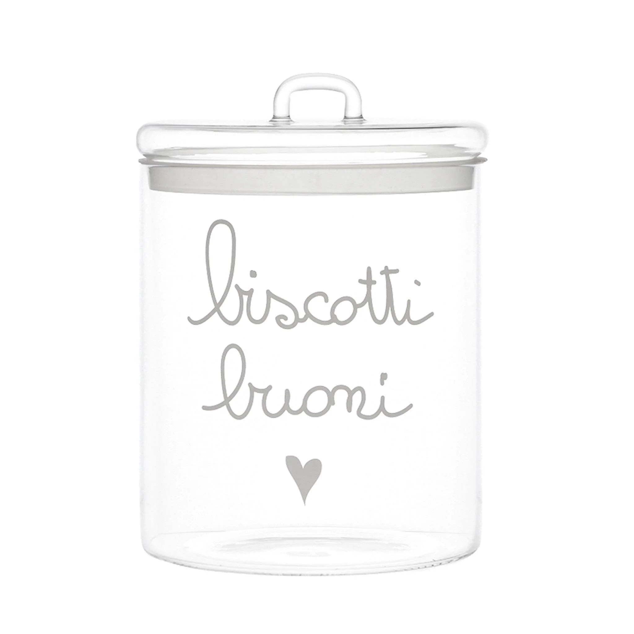 Biscottiera Biscotti buoni