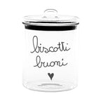 Biscottiera Biscotti buoni