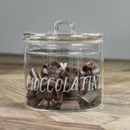 Barattolo Cioccolatini