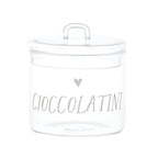 Barattolo Cioccolatini