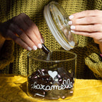 Barattolo Caramelle