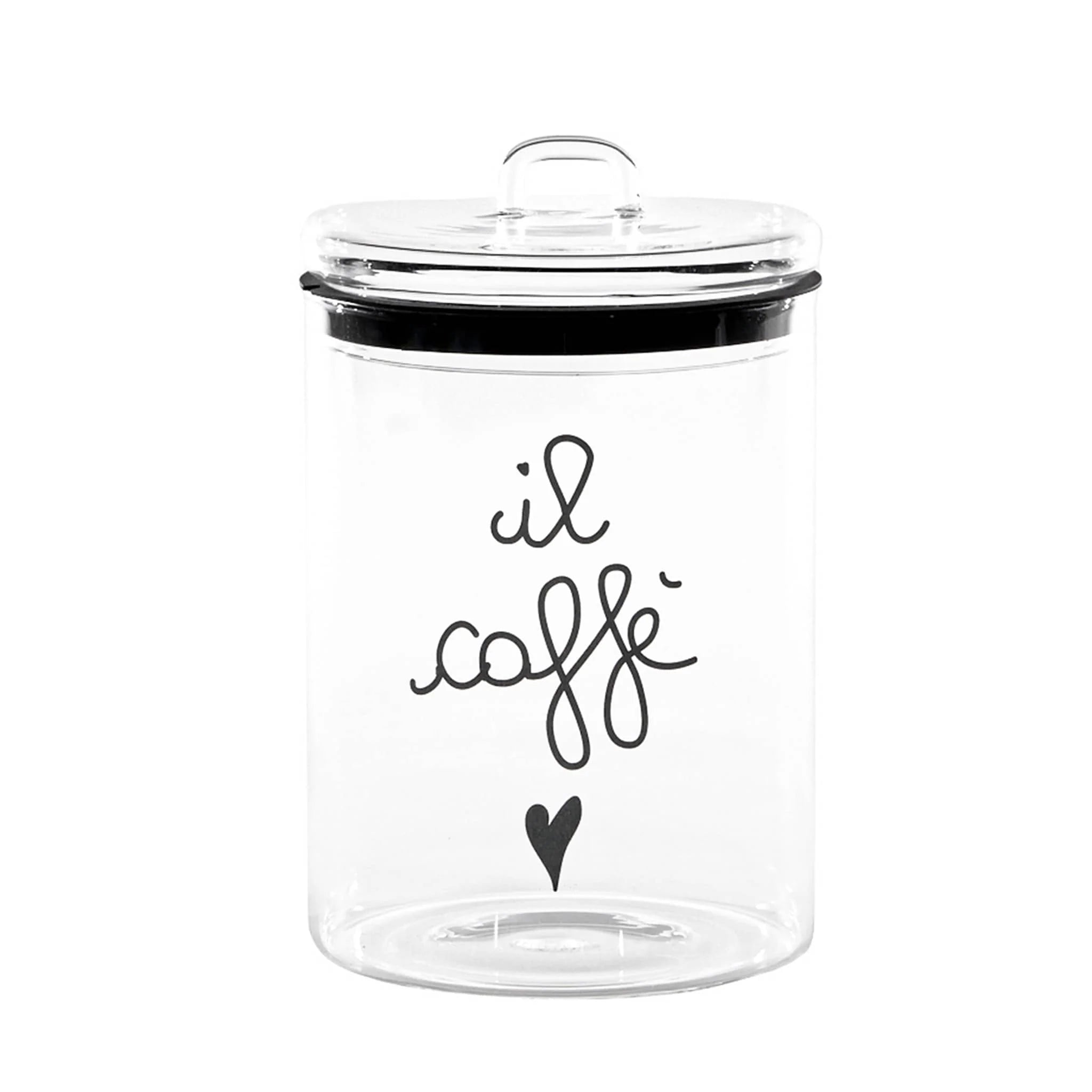 Barattolo Il caffè