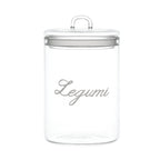 Barattolo Legumi