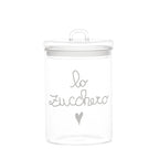 Barattolo Lo zucchero