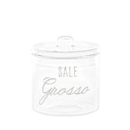 Barattolo Sale grosso