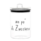 Barattolo Un pò di zucchero