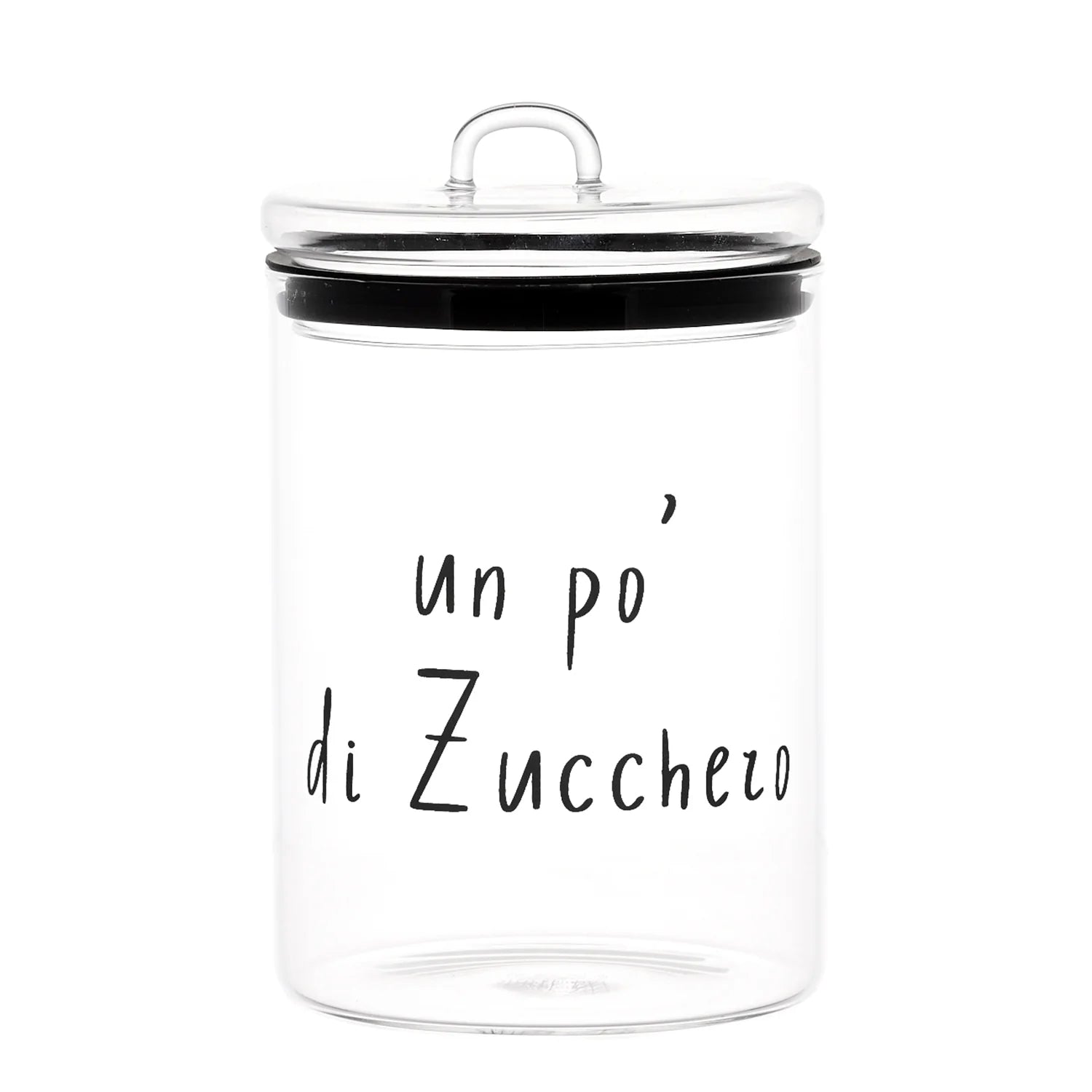Barattolo Un pò di zucchero