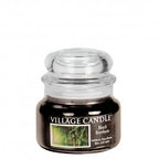 Candela Village Candle Black Bamboo