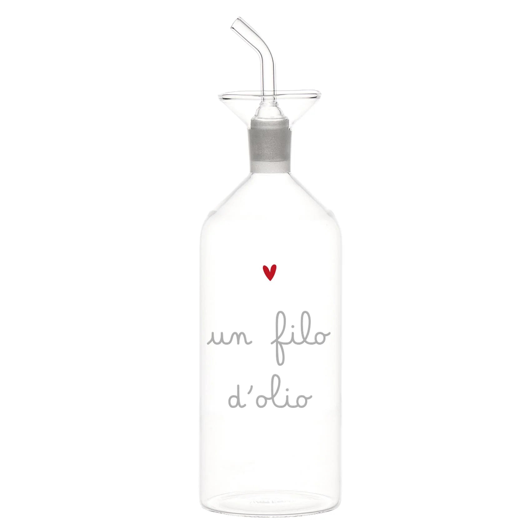 OLIERA UN FILO D'OLIO CUORE