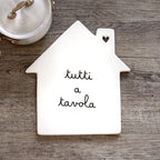 Sottopentola casa Tutti a tavola