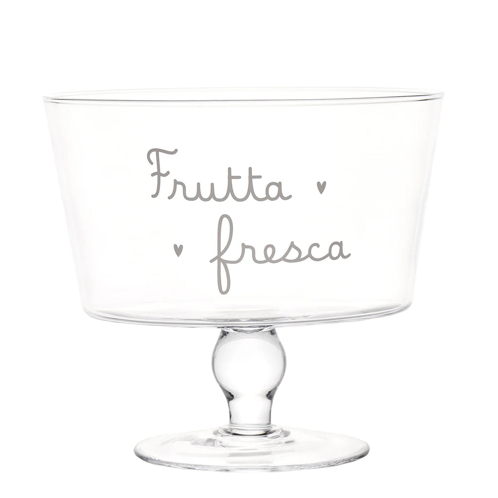 Alzata Porta Frutta decoro Frutta fresca