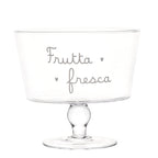 Alzata Porta Frutta decoro Frutta fresca