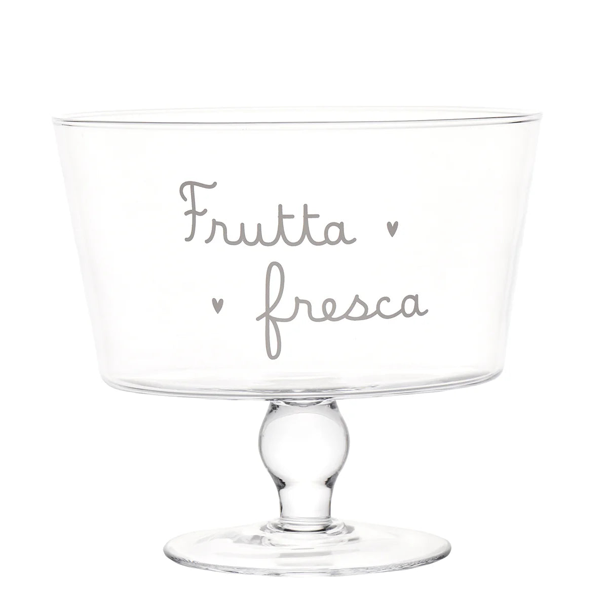 Alzata Porta Frutta decoro Frutta fresca